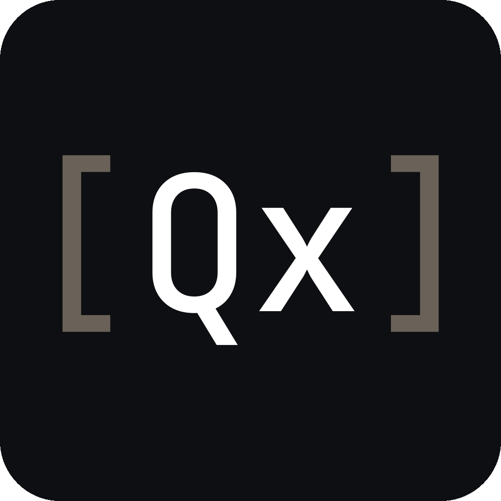 Quoryx.sh