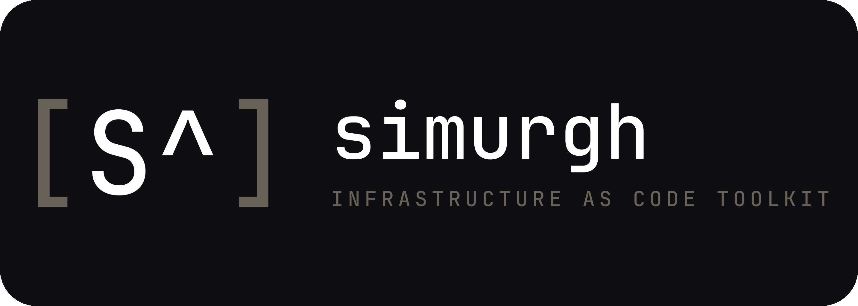 Simurgh banner